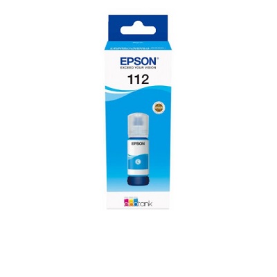 Epson EPSON ITS 112 ( C13T06C24A) CYAN