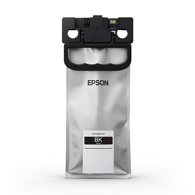 Epson EPSON ITS 10K (C13T01C100) BLACK XL
