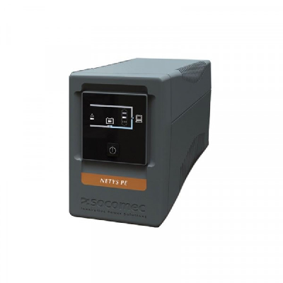 Socomec SOCOMEC NeTYS PE (850VA/480W)