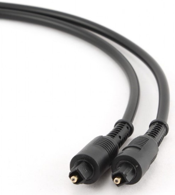 CC-OPT-1M Gembird Toslink opticki kabl 1m