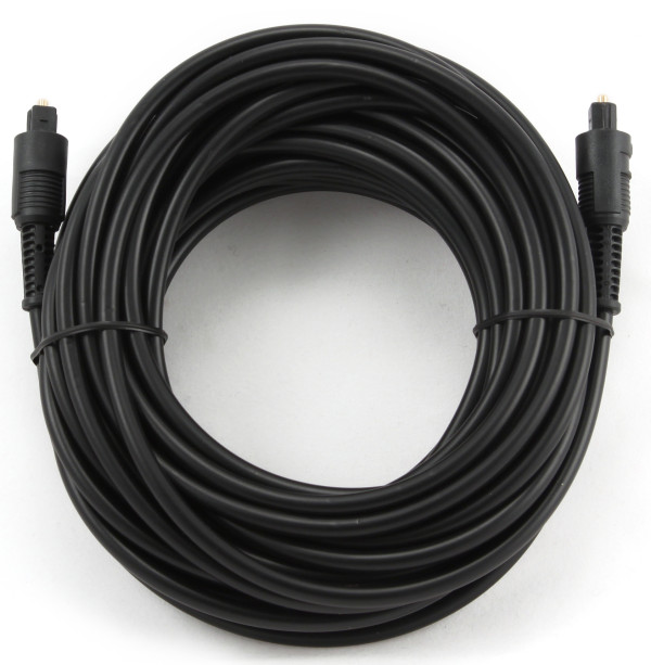 CC-OPT-10M Gembird Toslink opticki kabl 10m