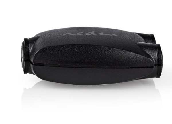 CAGB25940BK Splitter, TosLink zenski na 2x TosLink zenski adapter, Black