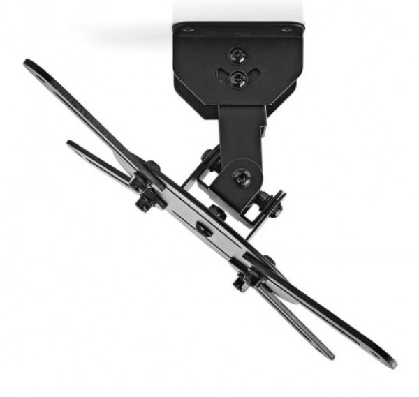 PJCM100BK univerzalni plafonski nosac za projektor, rotirajuci + tilt 90°