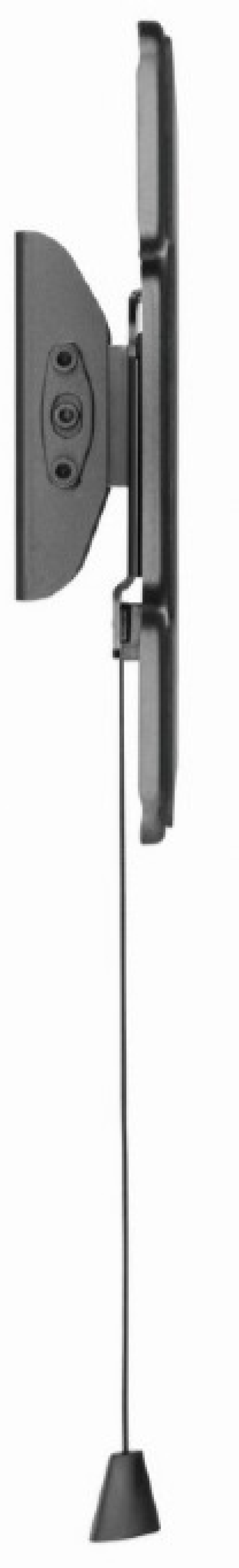 WM-65T-02 Gembird tilt VESA max. 20x40cm 32-65 max.30kg