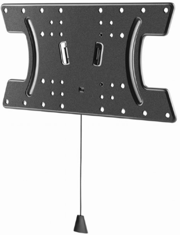 WM-65T-02 Gembird tilt VESA max. 20x40cm 32-65 max.30kg