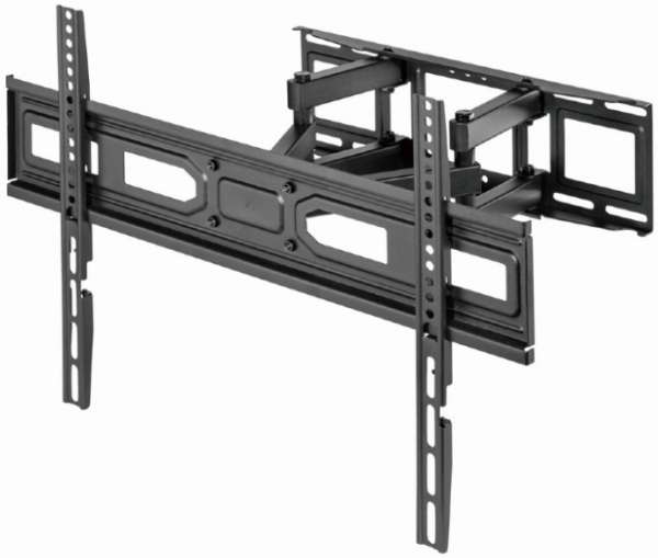 WM-80ST-03 Gembird TV nosac okretanje/tilt 37-80 VESA max.60x40cm, max 40kg, drzac (FO)