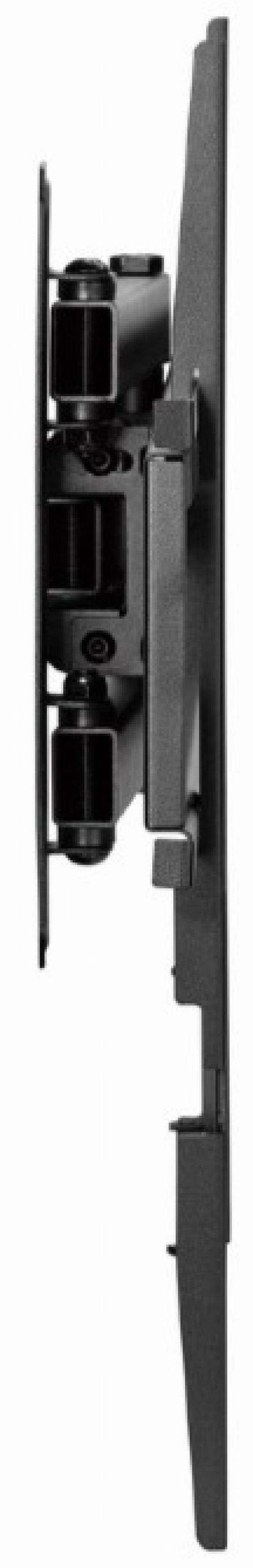 WM-80ST-03 Gembird TV nosac okretanje/tilt 37-80 VESA max.60x40cm, max 40kg, drzac (FO)