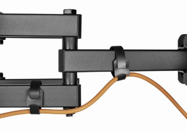 WM-80ST-03 Gembird TV nosac okretanje/tilt 37-80 VESA max.60x40cm, max 40kg, drzac (FO)