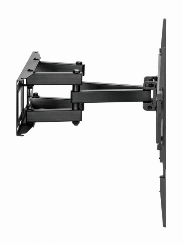 WM-80ST-03 Gembird TV nosac okretanje/tilt 37-80 VESA max.60x40cm, max 40kg, drzac (FO)