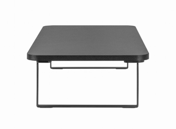 MS-TABLE-03 Gembird postolje za monitor 500x260x122mm