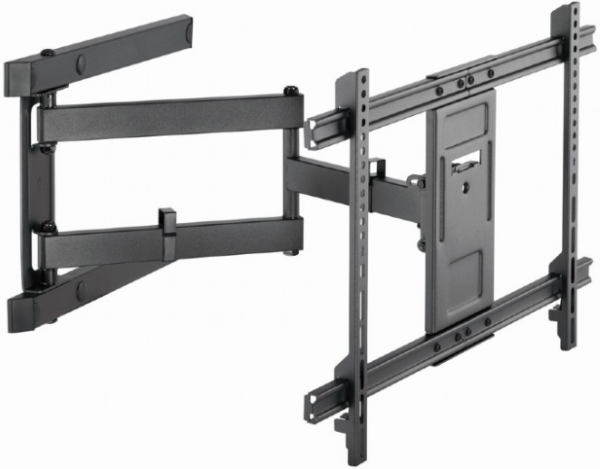 WM-80ST-05 Gembird TV nosac okretanje/tilt 37-80 VESA max.60x40cm, max 50kg, drzac