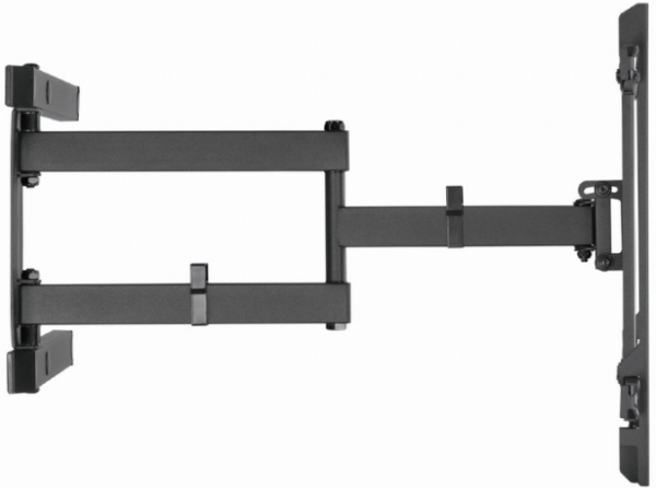 WM-80ST-05 Gembird TV nosac okretanje/tilt 37-80 VESA max.60x40cm, max 50kg, drzac