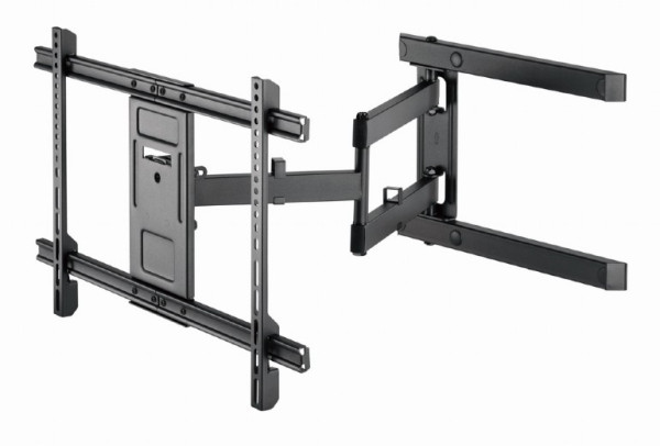 WM-80ST-05 Gembird TV nosac okretanje/tilt 37-80 VESA max.60x40cm, max 50kg, drzac