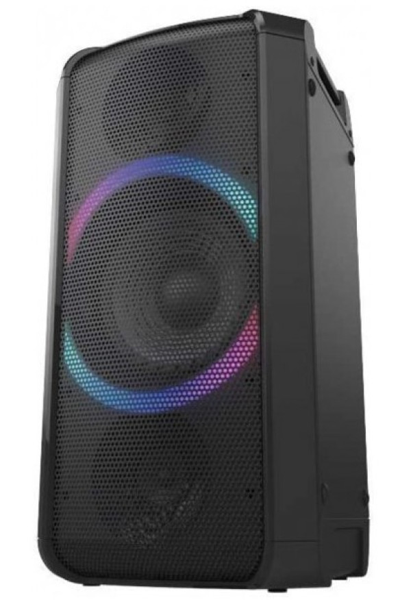 Panasonic * TMAX 5 SC-TMAX5EG-K Bluetooth zvucnik 150W, wifi punajc sa gornje strane