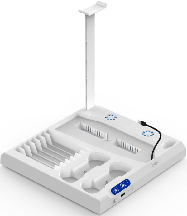 Stalak 9u1 iPega P5S028 za PS5 SLIM 611259