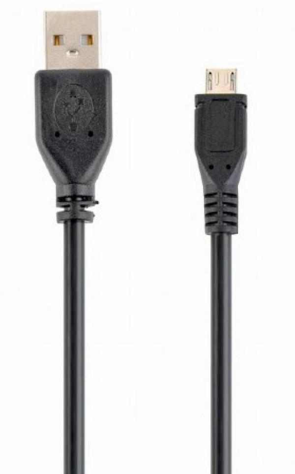 CCP-mUSB2-AMBM-6 Gembird USB 2.0 A-plug to Micro B-plug kabl 1.8m