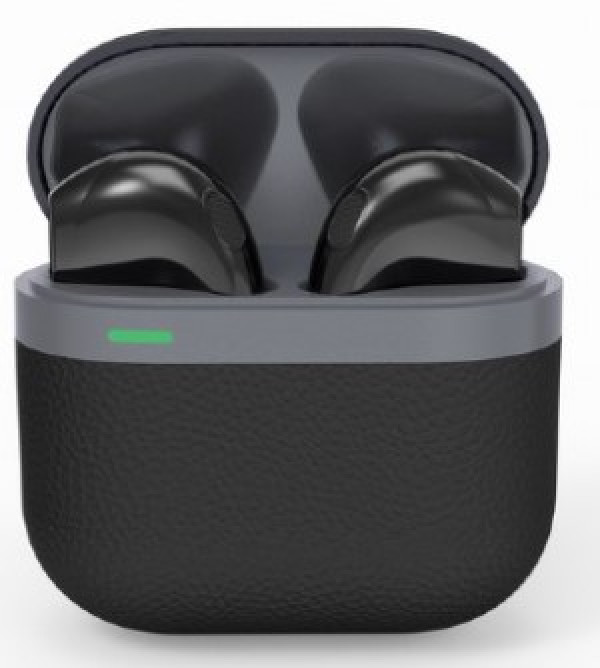 TWS-02-BK Gembird bluetooth V5.0 slusalice, TWS, black/spacegrey