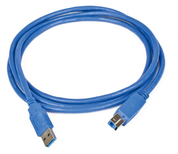 CCP-USB3-AMBM-0.5M Gembird USB 3.0 A-plug B-plug 0.5m cable