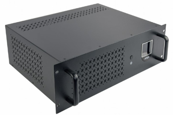 UPS-RACK-1500 Gembird UPS Rack 1500VA (900 W)