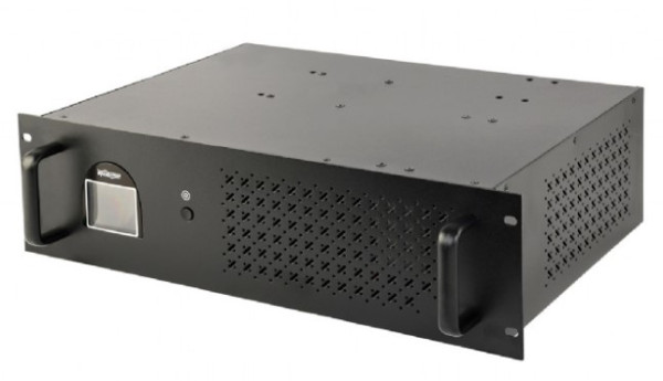 UPS-RACK-1500 Gembird UPS Rack 1500VA (900 W)