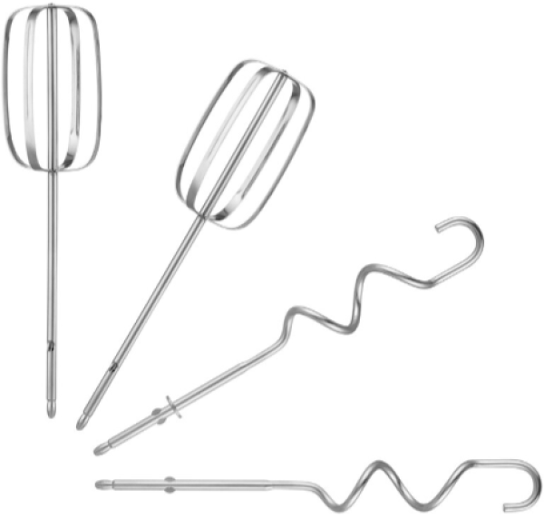 SENCOR SHM 5207SS Ručni mikser, 6 brzina, 400W