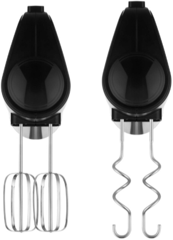 SENCOR SHM 5207SS Ručni mikser, 6 brzina, 400W