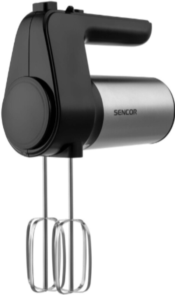 SENCOR SHM 5207SS Ručni mikser, 6 brzina, 400W
