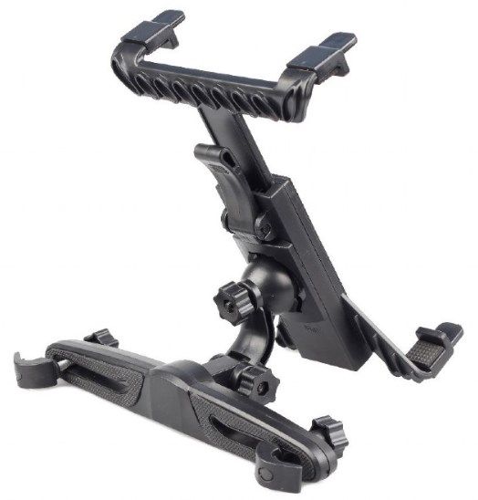 TA-CHHR-02 Gembird Univerzalni Auto drzac za tablete za sediste