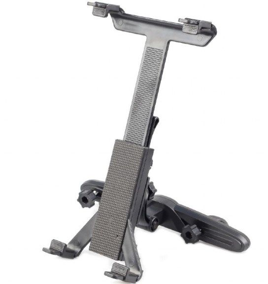 TA-CHHR-02 Gembird Univerzalni Auto drzac za tablete za sediste