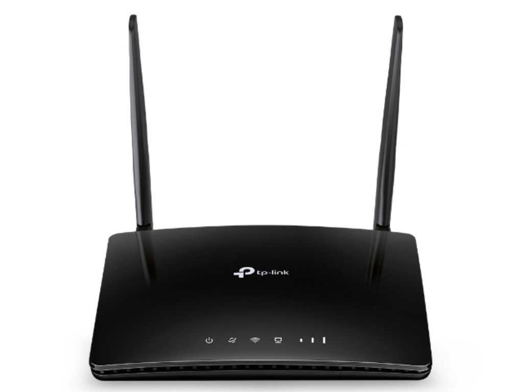 TP-Link Bežicni ruter TP-LINK ARCHER MR400 WiFi/AC1200/867/300Mbps/4G LTE/3xLAN 1xWAN/2 eksterne antene