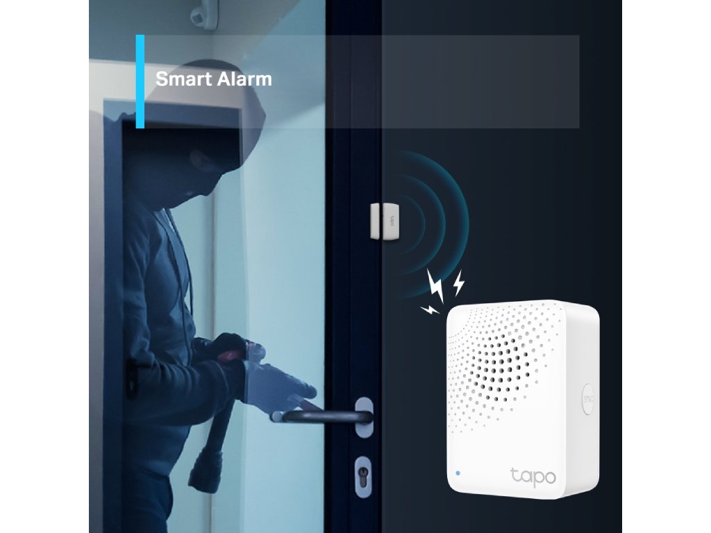 TP-Link TP-LINK Tapo H100