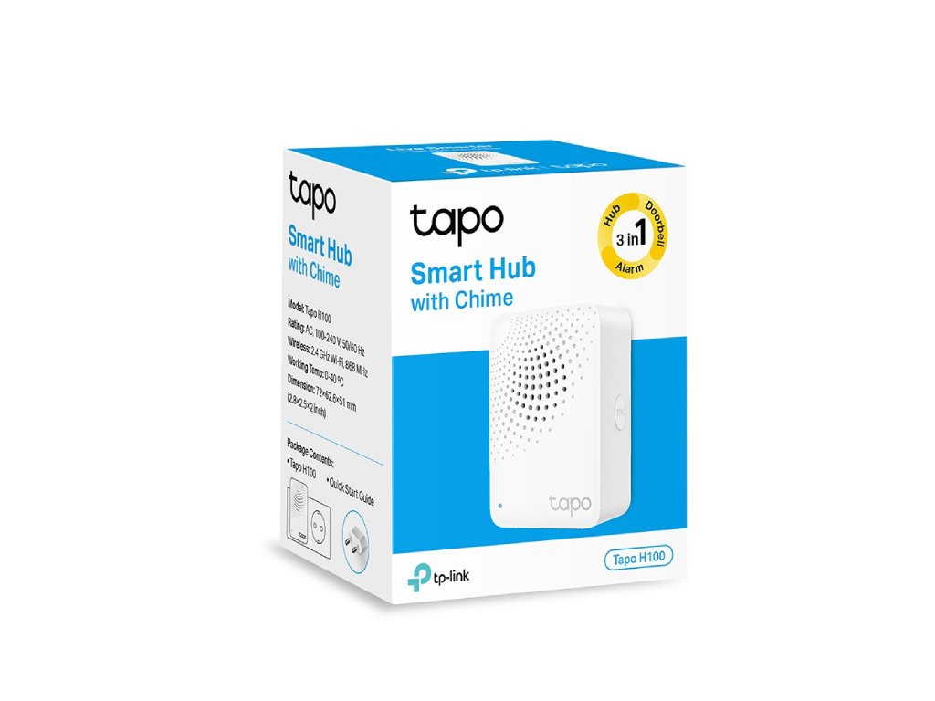 TP-Link TP-LINK Tapo H100