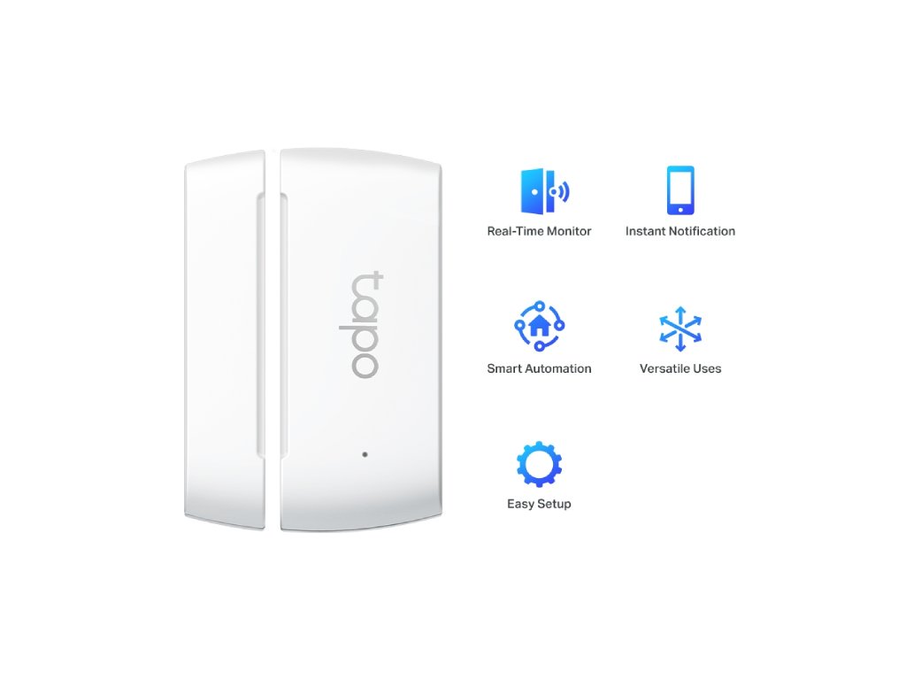 TP-Link TPLINK T110 Smart contact sensor