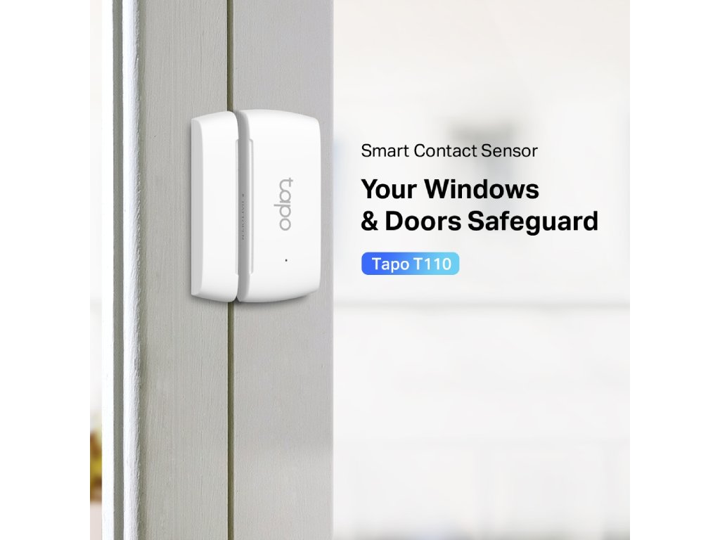 TP-Link TPLINK T110 Smart contact sensor