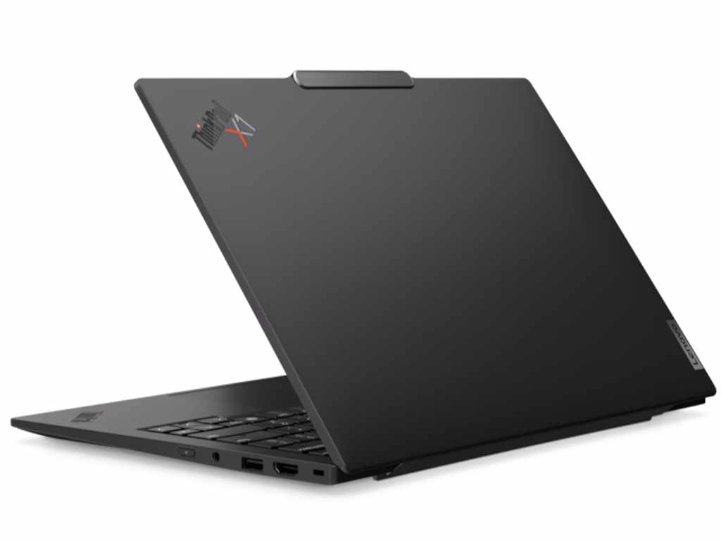 Lenovo Laptop LENOVO ThinkPad X1 Carbon G12 Win11 Pro/14″ WUXGA/U7-155U/32GB/1TB/FPR/backlit ENG/crna