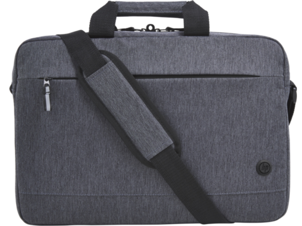 HP PSG Torba HP 15,6″ Prelude Pro/4Z514AA/siva
