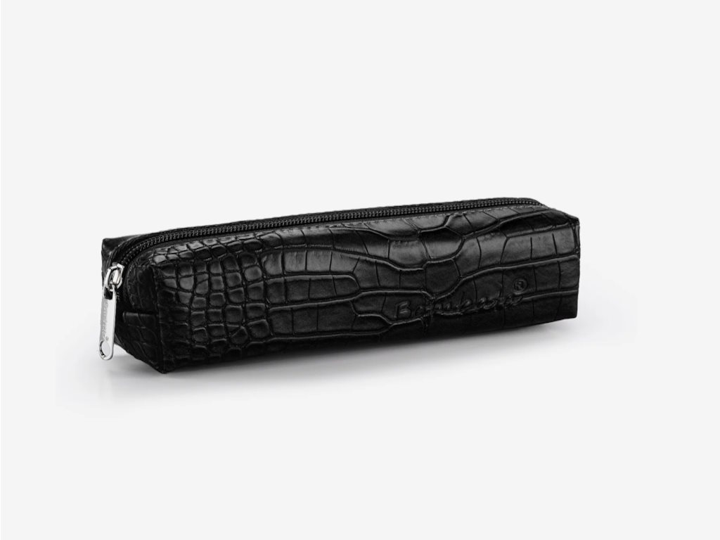 Bombata Futrola BOMBATA Cocco PEN CASE /Crna
