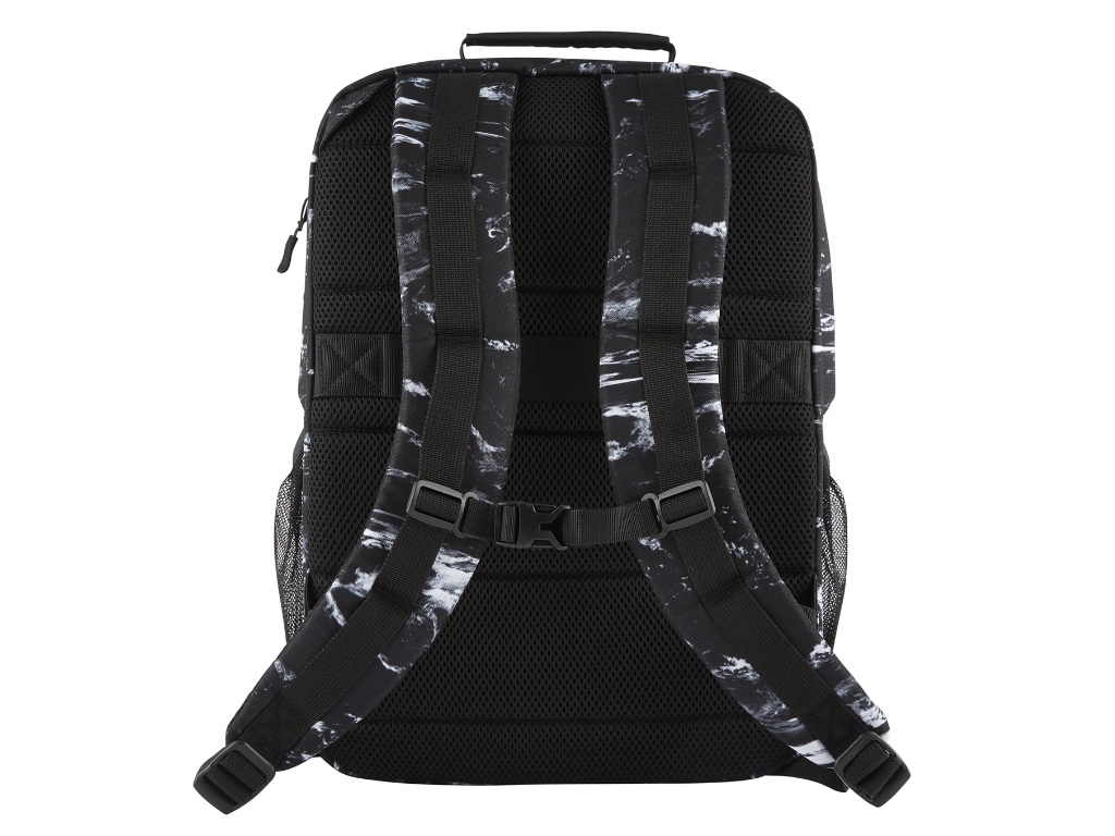 HP PSG Ranac HP 16″ Campus XL/7J592AA/Marble Stone/crno siva