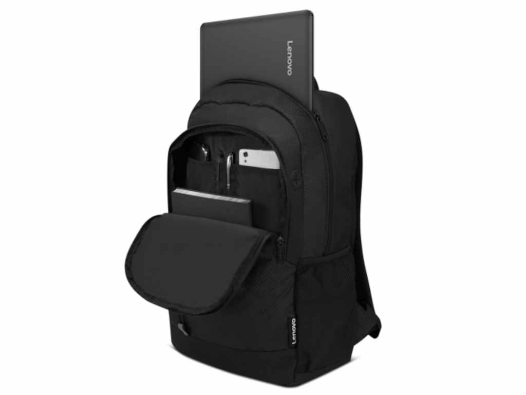 Lenovo Ranac LENOVO Select Targus 16″ Sport /GX41L44751/crna