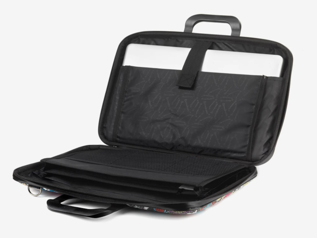 Bombata Torba BOMBATA Color Snake – Limited Edition