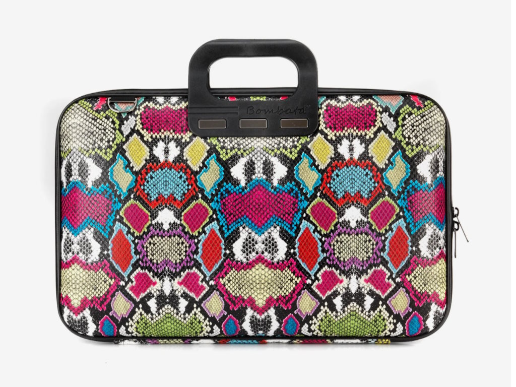 Bombata Torba BOMBATA Color Snake – Limited Edition