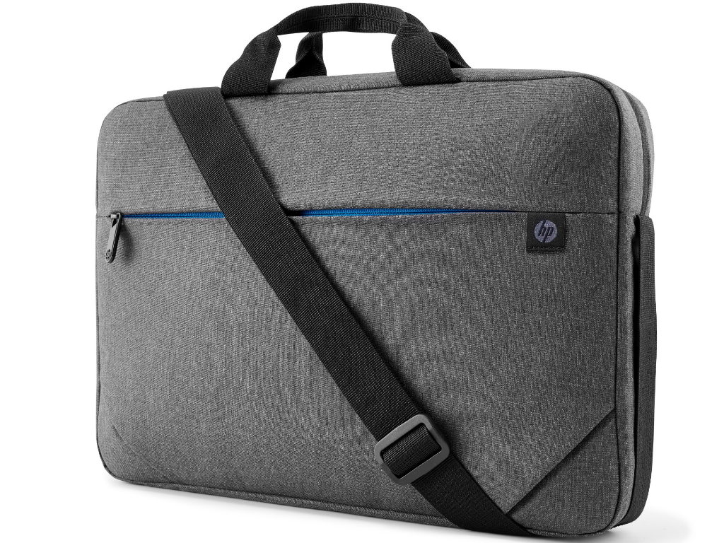 HP PSG Torba HP 15.6″ Prelude/2Z8P4AA/siva