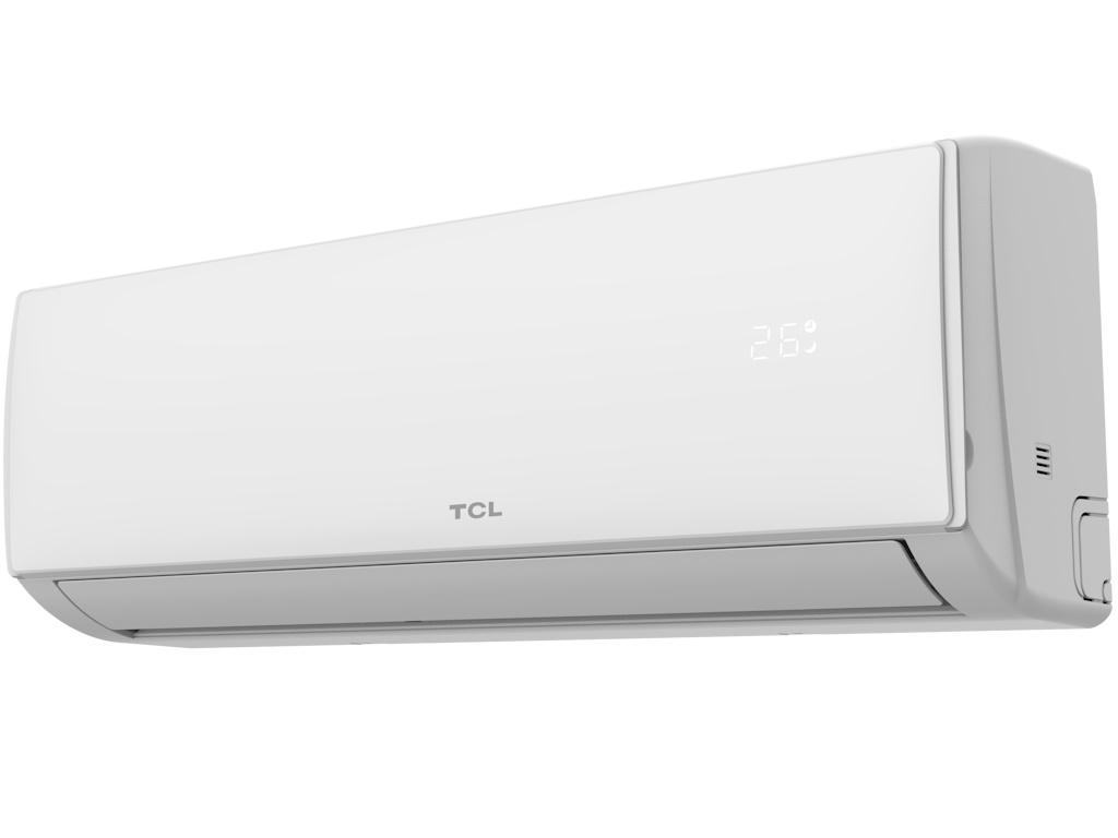 TCL Klima TCL TAC-12CHSD/XA73IFS ELITE lite/inverter/A++/A+/R32/12000BTU/WiFi/4D/HEPA i AC filter/bela