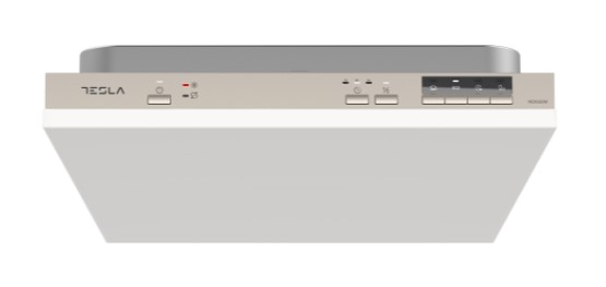 Tesla WG Sudomašina TESLA WDI461M ugradna/E/9 kompleta/81,5×44,8x55cm/inox