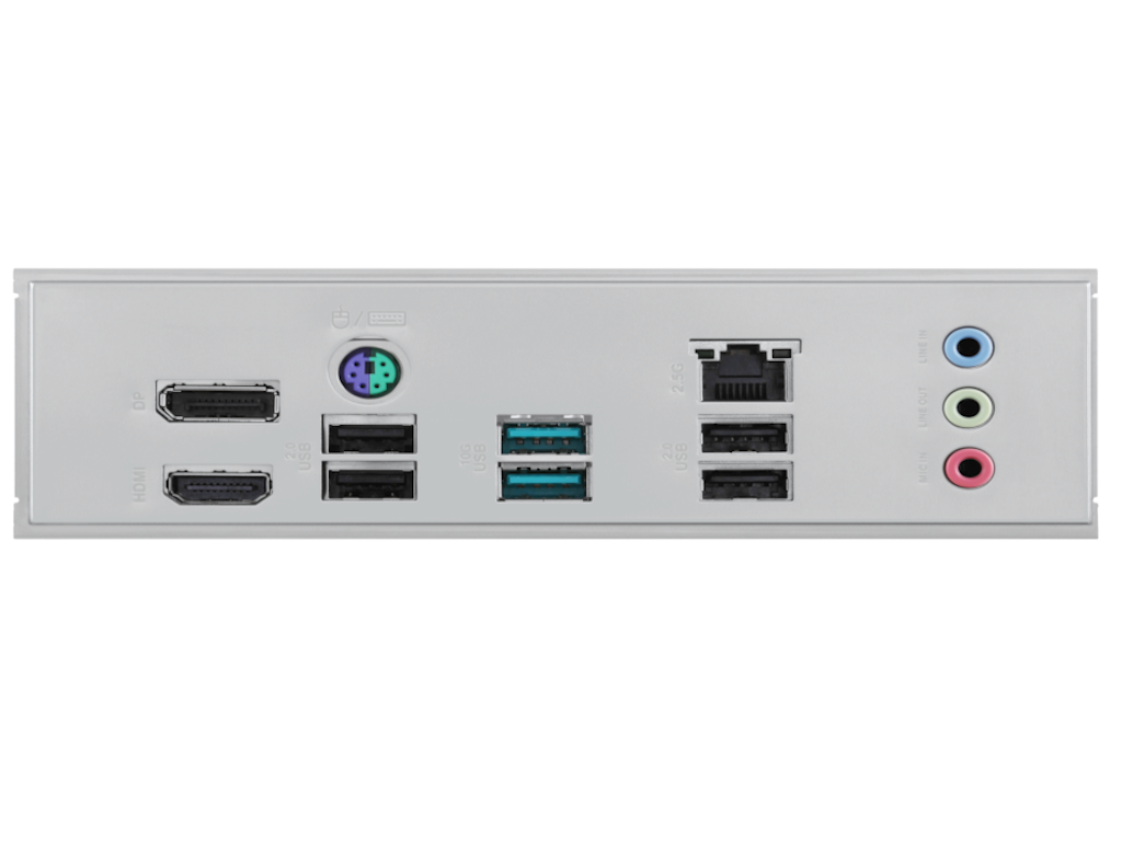 Asus Maticna ploca ASUS PRIME B760M-PLUS/LGA1700