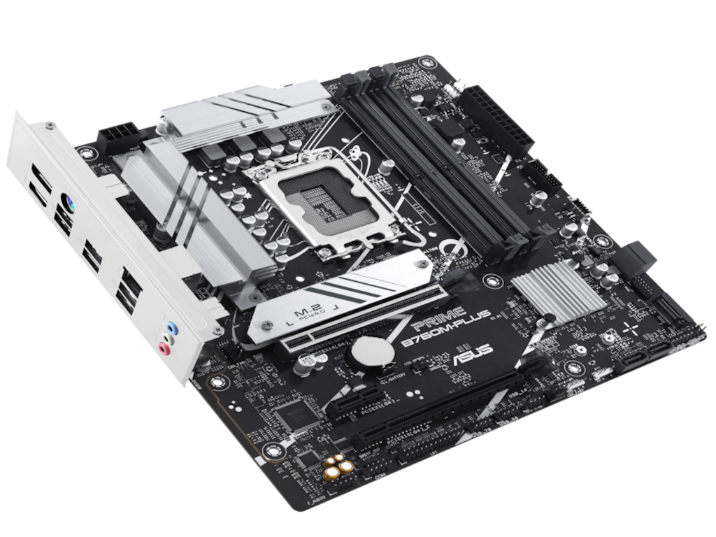 Asus Maticna ploca ASUS PRIME B760M-PLUS/LGA1700