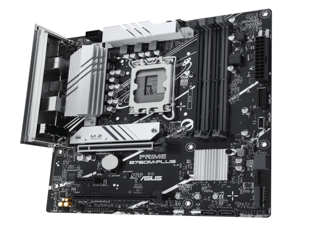 Asus Maticna ploca ASUS PRIME B760M-PLUS/LGA1700