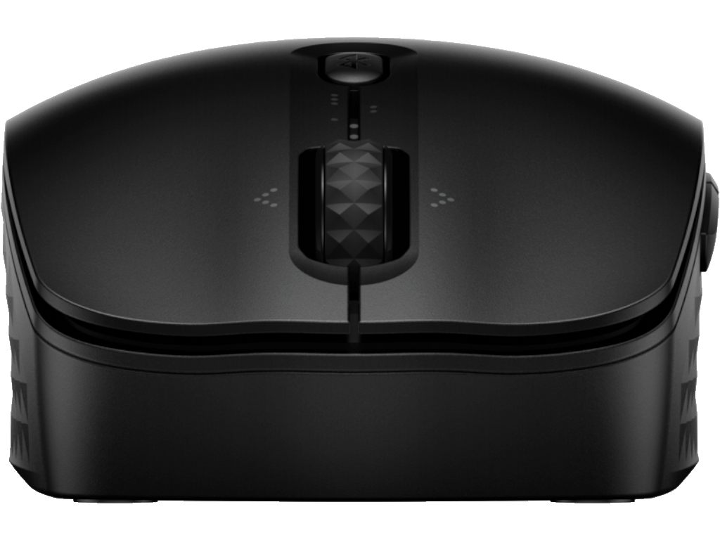 HP PSG Miš HP 420 bežicni/programmable/7M1D3AA/crna