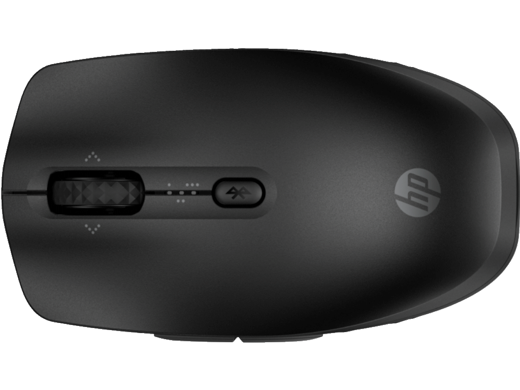 HP PSG Miš HP 420 bežicni/programmable/7M1D3AA/crna