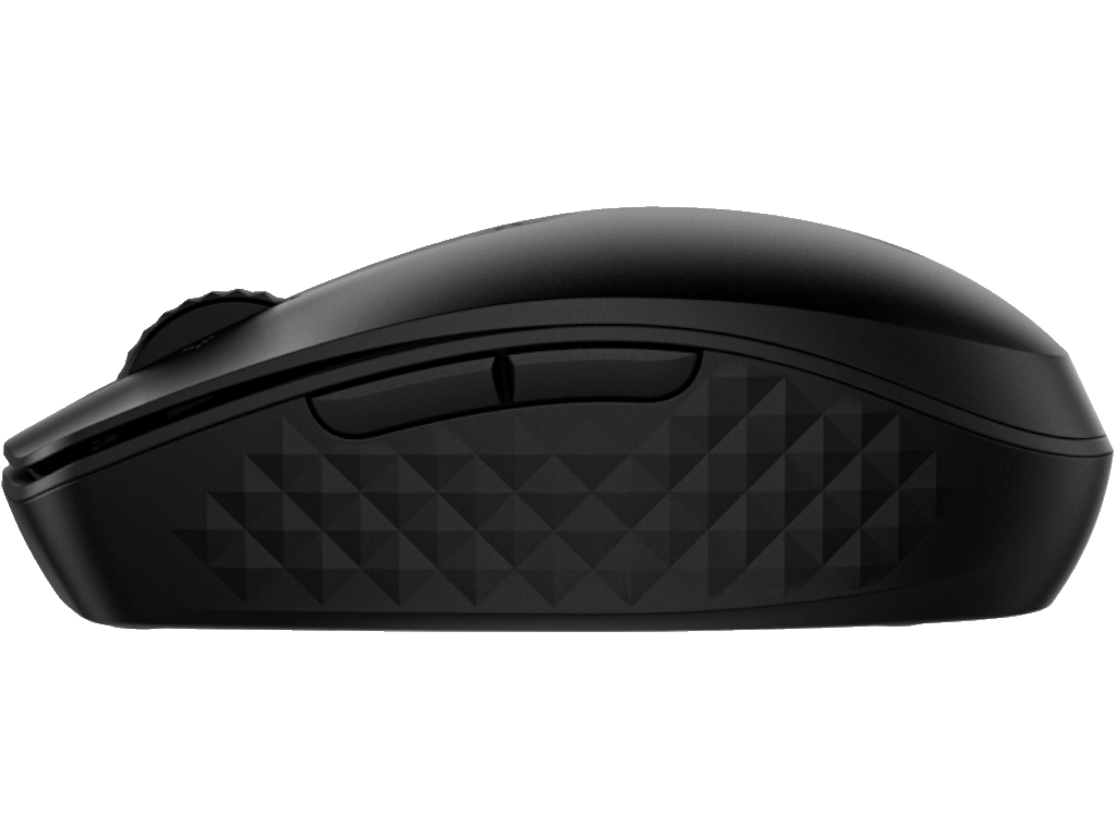 HP PSG Miš HP 420 bežicni/programmable/7M1D3AA/crna